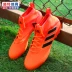 Giày thể thao nam Adidas 2018 Giày thể thao mới X 17.3 AG giày bóng đá cỏ nhân tạo BB7747 mua giày đá bóng Giày bóng đá