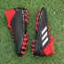 Giày thể thao nam Adidas 2018 Giày thể thao mới X 17.3 AG giày bóng đá cỏ nhân tạo BB7747