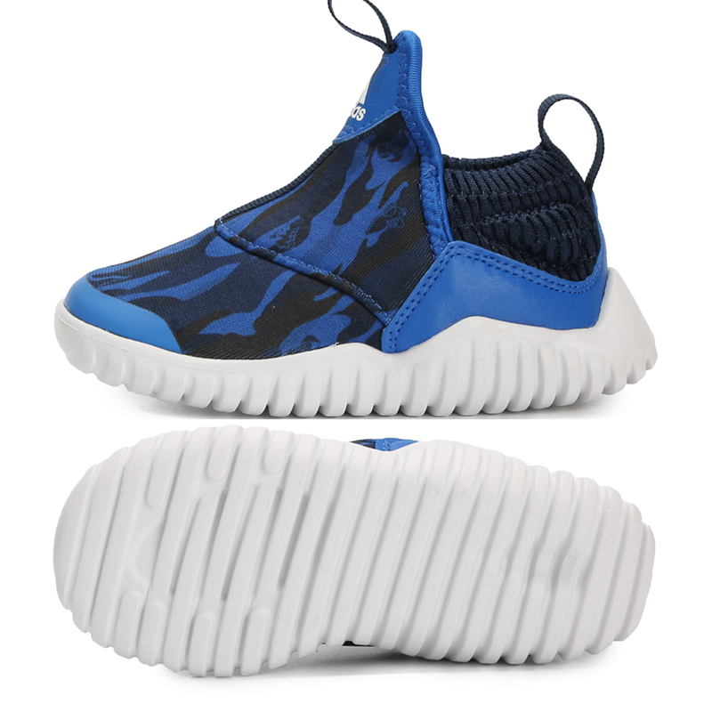 Giày trẻ em Adidas Adidas 2019 mẫu giáo mới cho bé mẫu giáo hippocampus giày đào tạo D96843 - Giày dép trẻ em / Giầy trẻ giày thể thao trẻ em