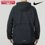 Nike, куртка с капюшоном для отдыха, зимний комплект, спортивный костюм