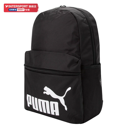 Puma, сумка через плечо, спортивная спортивная сумка, школьный рюкзак, сумка для путешествий