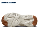 Skechers, повседневная обувь, модные кроссовки на платформе, лето 2026 года