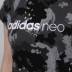 Adidas Adidas Women 2019 xuân mới đầm thể thao giản dị thoải mái đầm thoáng khí DZ7619 - Trang phục thể thao