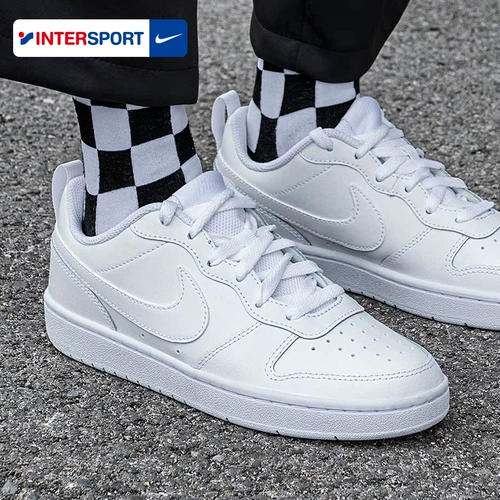 Nike, летние туфли, кроссовки, белая обувь