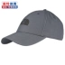 TheNorthFace North 2018 mới mũ thể thao ngoài trời đi bộ đường dài nam và nữ mũ thường xuyên CF8CV3T mũ phớt nam Mũ thể thao