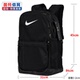 Nike Nike Ba lô Túi xách nam Túi nữ Ba lô Túi thể thao ngoài trời Túi du lịch Khuôn viên Túi sinh viên Túi leo núi - Ba lô balo ulzzang Ba lô