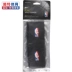 Vòng tay nam và nữ Nike 2018 mùa thu mới NBA bóng rổ thể thao cổ tay thể dục chạy bộ AC9682 tất ống chân Đồ bảo hộ thể thao