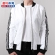 Áo khoác nữ Adidas 2018 mùa thu mới thể thao chống gió bằng vải cotton ấm áp thường xuyên phù hợp với DM4439