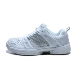 Тенниски для профессионального тенниса подходит для мужчин и женщин, детские дышащие нескользящие туфли, износостойкая спортивная обувь для бадминтона для тренировок