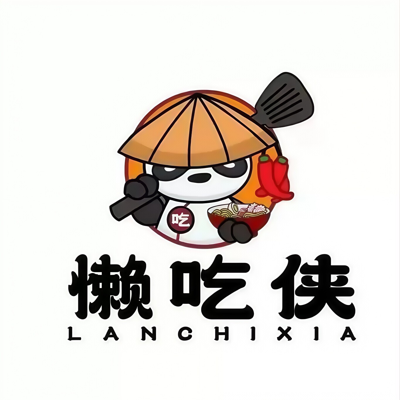 懒吃侠食品店