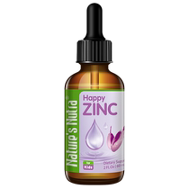 Laith Newka baby zinc supplement baby childrens liquid chelated zinc 0 years old can be used for infants and young children zinc supplement drops 3 bottles