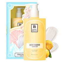 Fruit acid whitening body lotion skin care glycerin moisturizing moisturizing lotion womens body makeup cream whitening whole body summer