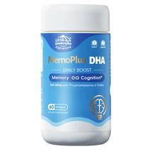 Little Umbrella Xueba fish oil DHA for students children and adolescents to prepare for exams to enhance brain supplementation non-algae oil to provide memory