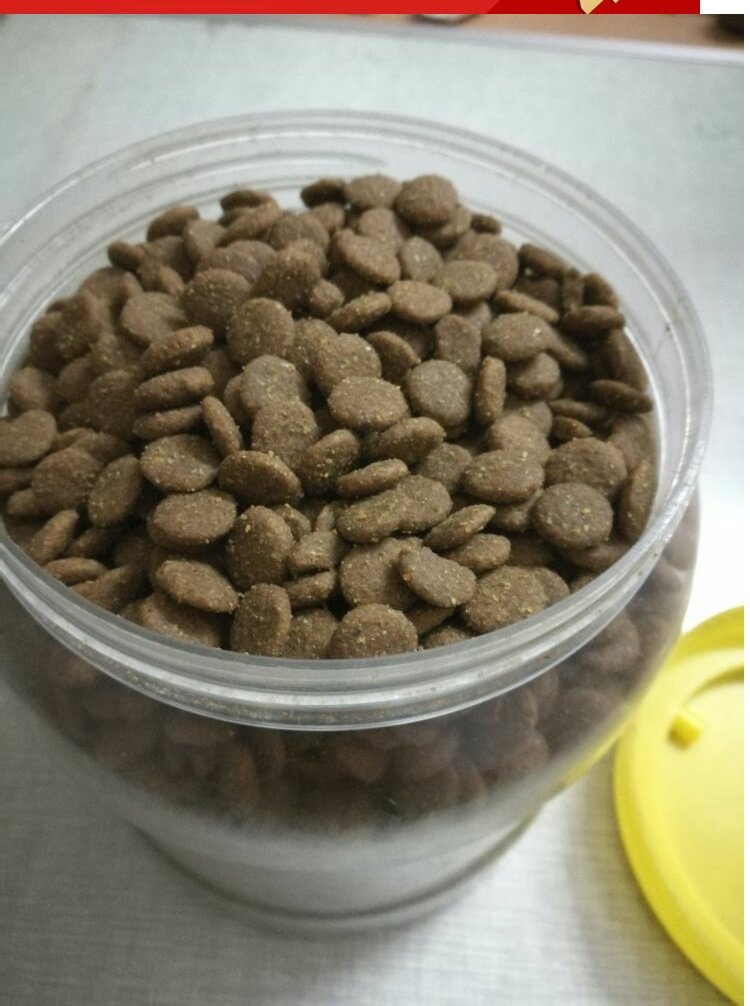 Snow Mountain Duck Chicken Meat 40g / 2 Pack Nếm Teddy Bear Golden Retriever Chó Samoyed Thức ăn cho chó tự nhiên - Gói Singular đồ ăn chó