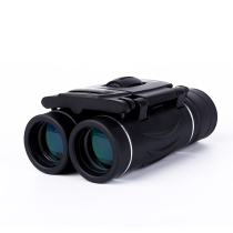  Binoculars 40X22 high-power high-definition childrens glasses Mini ultra-far shimmer night vision mobile phone camera glasses