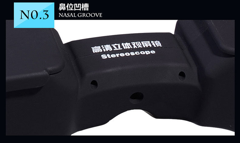 Lunettes 3D HONY - Ref 1238837 Image 17