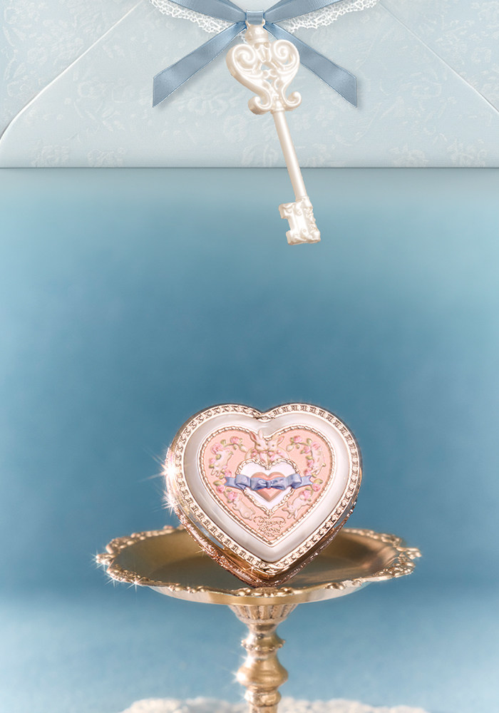 【中国直邮】 花知晓 邦尼花园冻干腮红丝滑细腻轻盈显色5g #01 毛绒雪兔