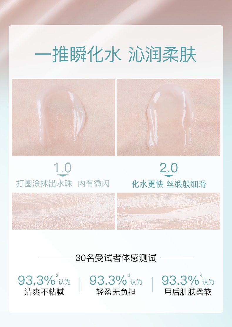 【中国直邮】彩棠TIMAGE妆前乳打底隔离霜 03控油款 40g