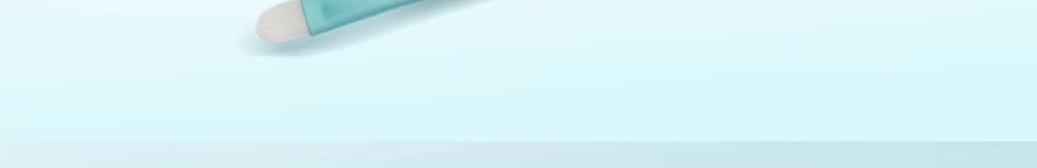 【中國直郵】 彩棠 旅行裝組組合 妝前乳5克遮瑕盤小樣持妝粉底試色卡氣墊