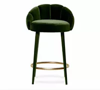 Темно-зеленый