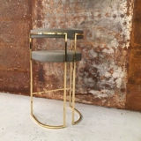 Modern Light Luxury Bar Bar Bar, простая северная продажа баров.