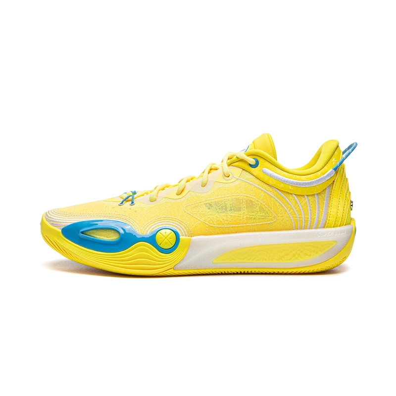 Li Ning 2026 New Model Wade All City 14 Encore Men's Lightweight Professional Basketball Competition Shoes Abaw037 Li Ning 2026 New Model Wade All City 14 Encore Men's Lightweight Professional Basketball Competition Shoes Abaw037