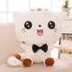 Gối búp bê vải sang trọng đồ chơi mèo búp bê đồ chơi búp bê nhỏ mèo đồ chơi sang trọng hình gấu bông