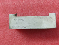 Detailed price inquiry customer service MICRON 45 0410 C18 J