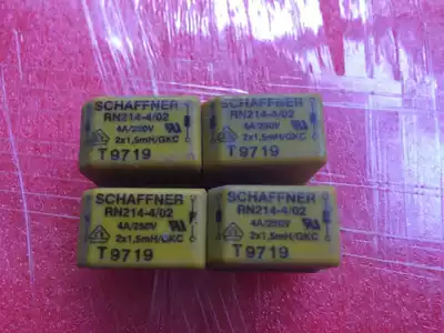 For detailed price, please ask RN214-4 02