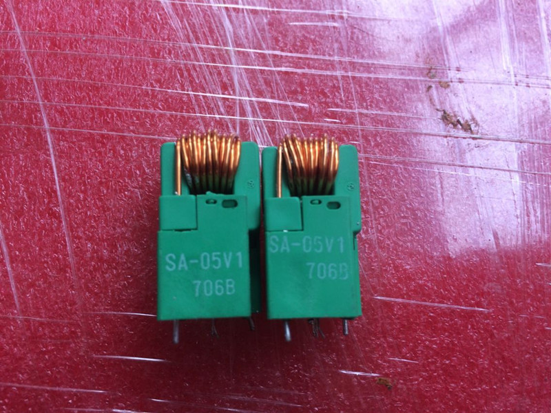 Please ask SA-05V1 for details of the price