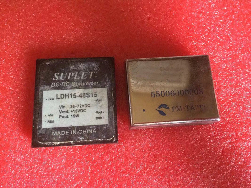 Detailed price inquiry customer service LDH15-48S15 PM-TA717 PM-TA7I7 55006000003