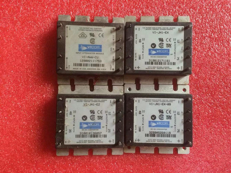 Detailed price inquiry VI-AWW-CU VI-JN1-EX VI-JN1-EZ VI-JN1-EX-09