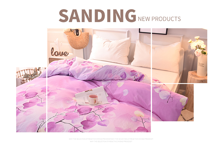 Đến nhà Mercury thăm 100% bông bao gồm chăn dày cát chăn đơn - Quilt Covers 	chăn phao cho bé	