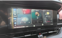 Pentium t99 t77 B70 Pentium car machine installation third-party software upgrade Amap central control download app