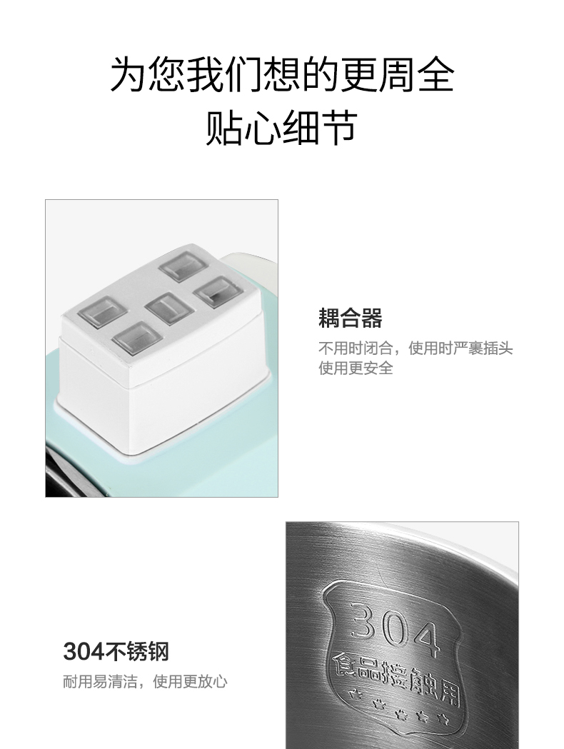máy ép đậu nành Máy làm sữa đậu nành đẹp tự động đa chức năng lọc chính thức miễn phí đặt phòng hàng đầu cửa hàng tường bị hỏng thông minh đích thực máy làm sữa hạt tefal bl967b66