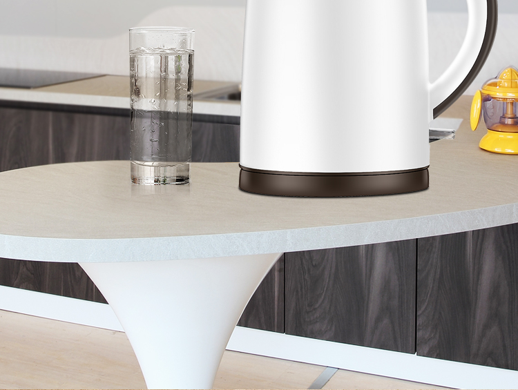 bình nấu nước điện Ấm đun nước điện đẹp 304 ấm đun nước inox hộ gia đình công suất lớn ấm đun nước điện ấm tự động tắt nguồn - ấm đun nước điện ấm siêu tốc mini 0 5l