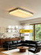 Tokyo Andaz Ji Yutang Living Room Ceiling Light Designer Bauhaus High-End Vintage Style Living Room Main Lighting Fixture