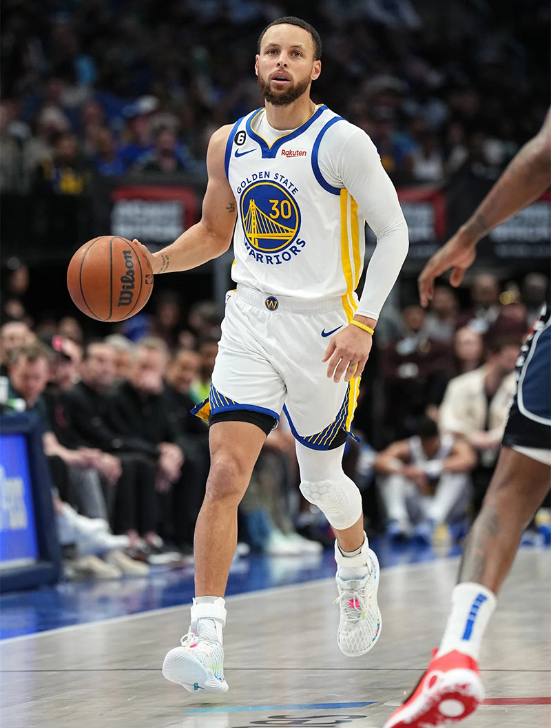 Sports Basketball Compression Shirt for Men, High Elasticity, Quick-Drying, Curry Single-Arm Long-Sleeve Base Layer, Sweat-Absorbing T-Shirt, Fitness Clothing