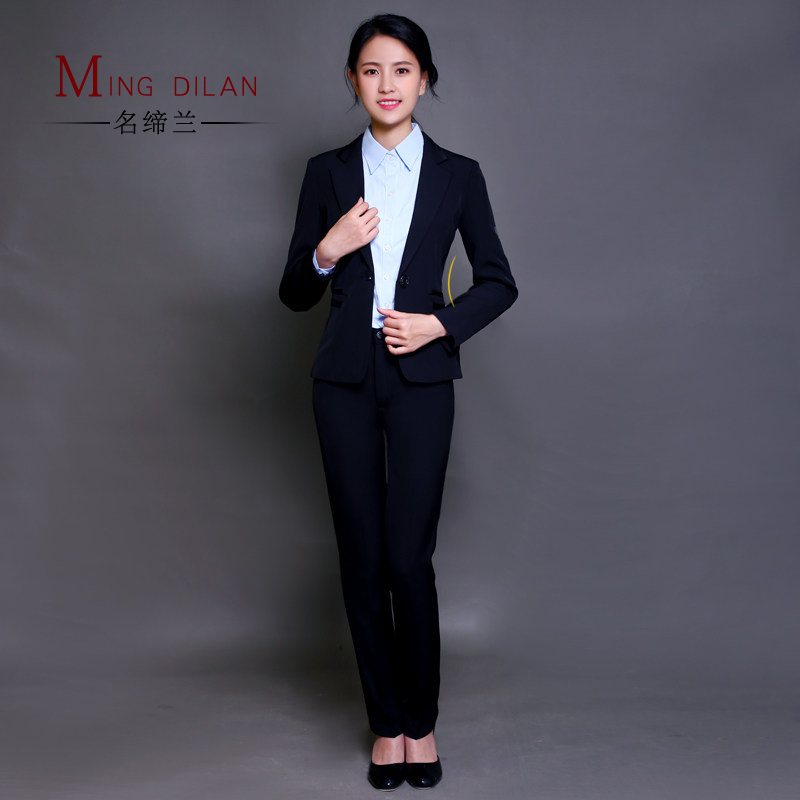 Tailleur femme - Ref 3244180 Image 3