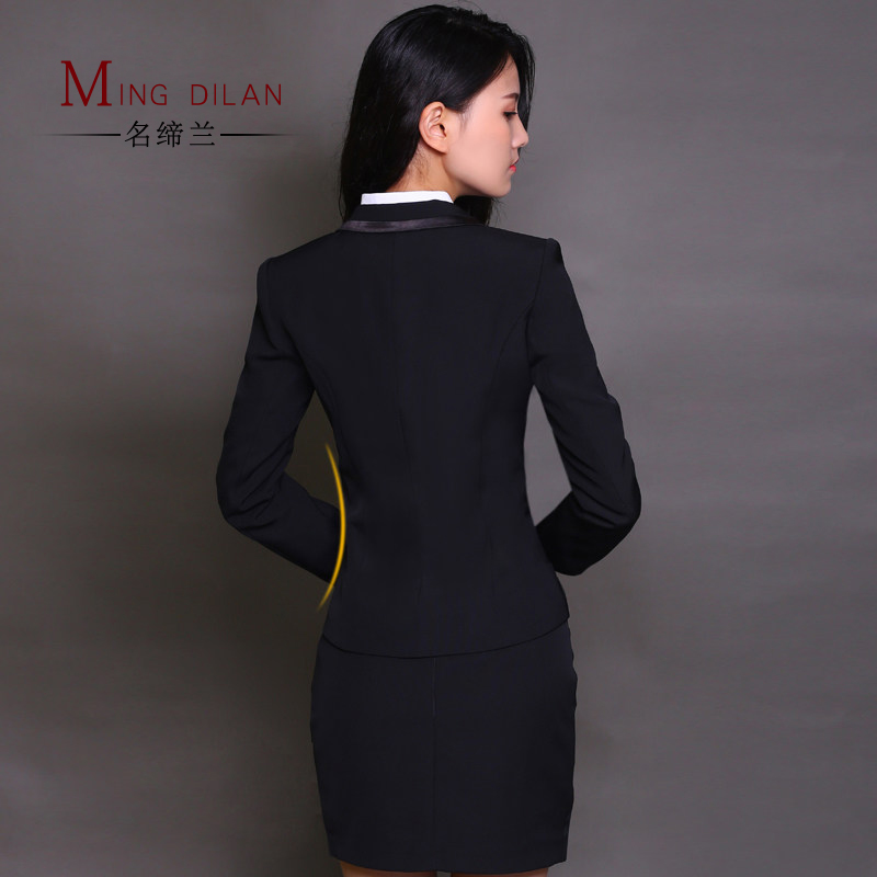 Tailleur femme - Ref 3244180 Image 4