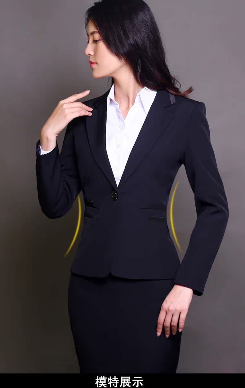Tailleur femme - Ref 3244180 Image 23