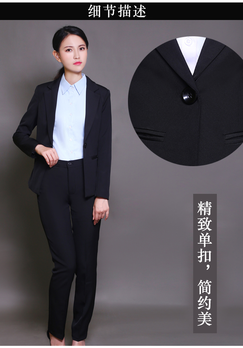 Tailleur femme - Ref 3241958 Image 10