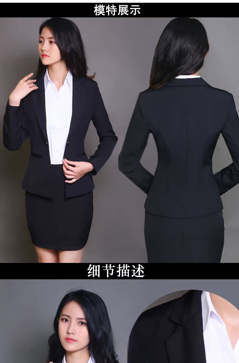 Tailleur femme - Ref 3244180 Image 27