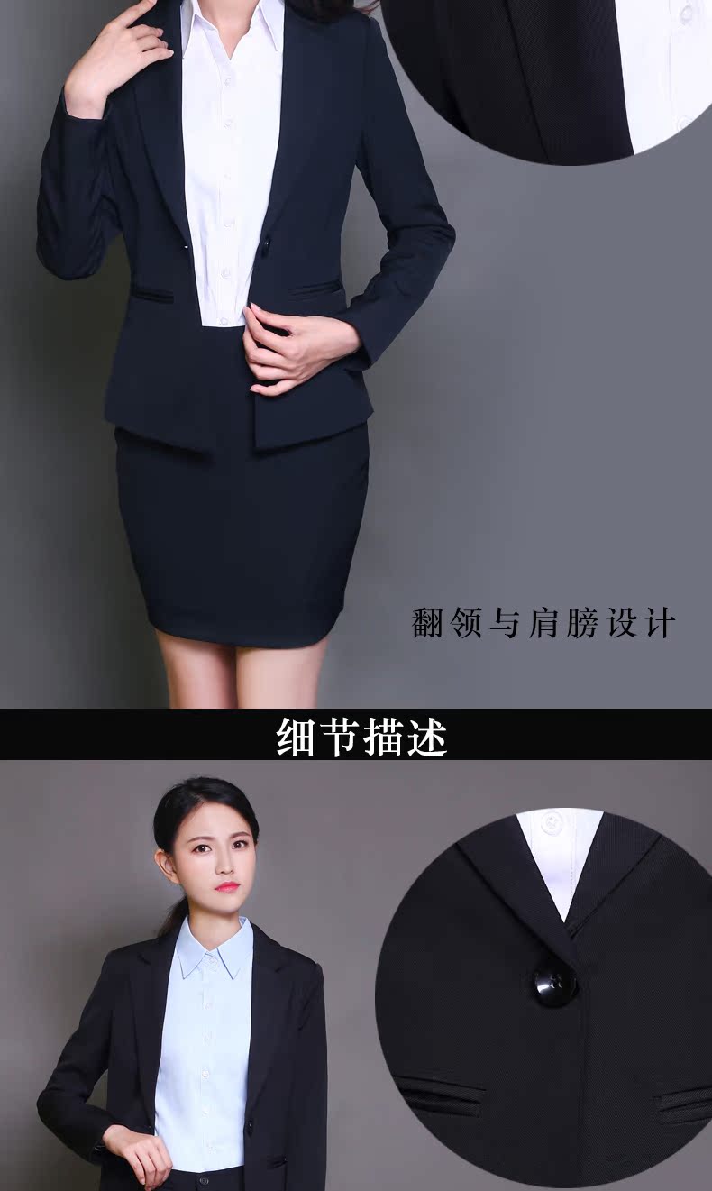 Tailleur femme - Ref 3244180 Image 28