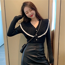 2021 new female name Yuanyuan Balloon Flower first love Liandress Dress Super Fairy woman Mori department small fragrant wind two-piece suit