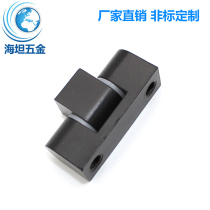 CL222 zinc alloy matte power distribution box sheet L45 hinge bearing hinge L65 cabinet hinge HL025-1