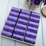 Туалетный мешок, мусорный мешок, пластиковый туалет, гигиеническая сумка