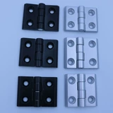 Алюминиевые страницы Zinc Alloy Union 2020/30/30/3040/4040 Metal United Pages Черно Европейские национальные стандарты