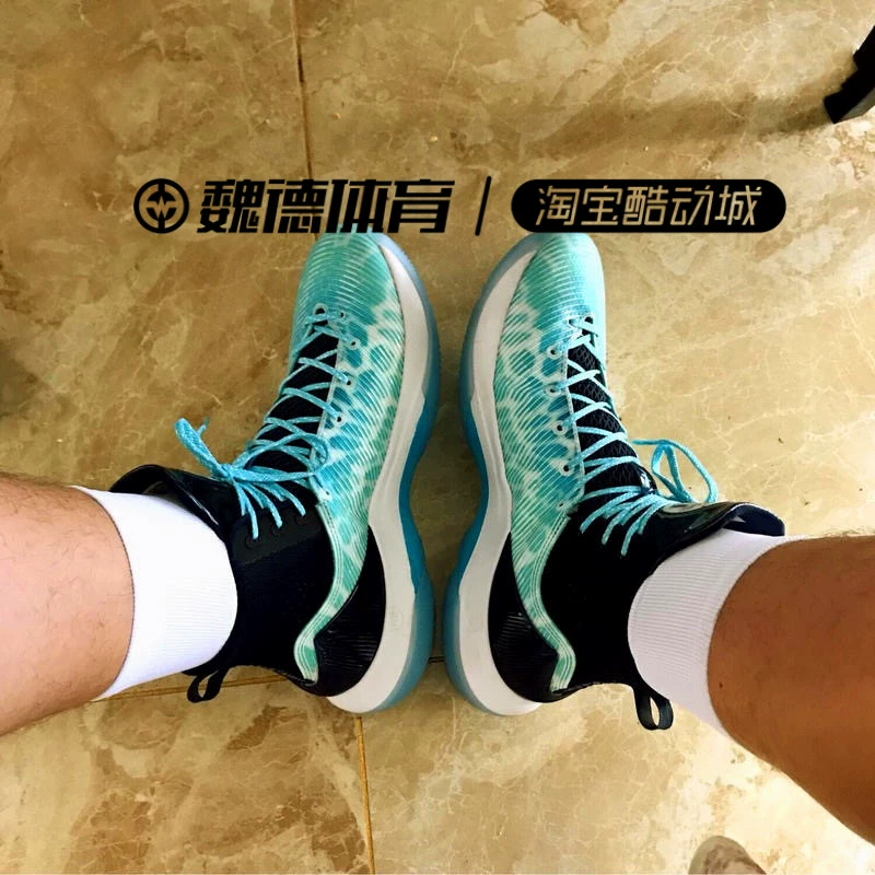 Li Ning Shuai Shuai 11 giày bóng rổ nam mùa thu và mùa đông Wade phiên bản ưu tú cao để giúp 12 đôi giày thể thao ABAM059 ABAM023 - Giày bóng rổ