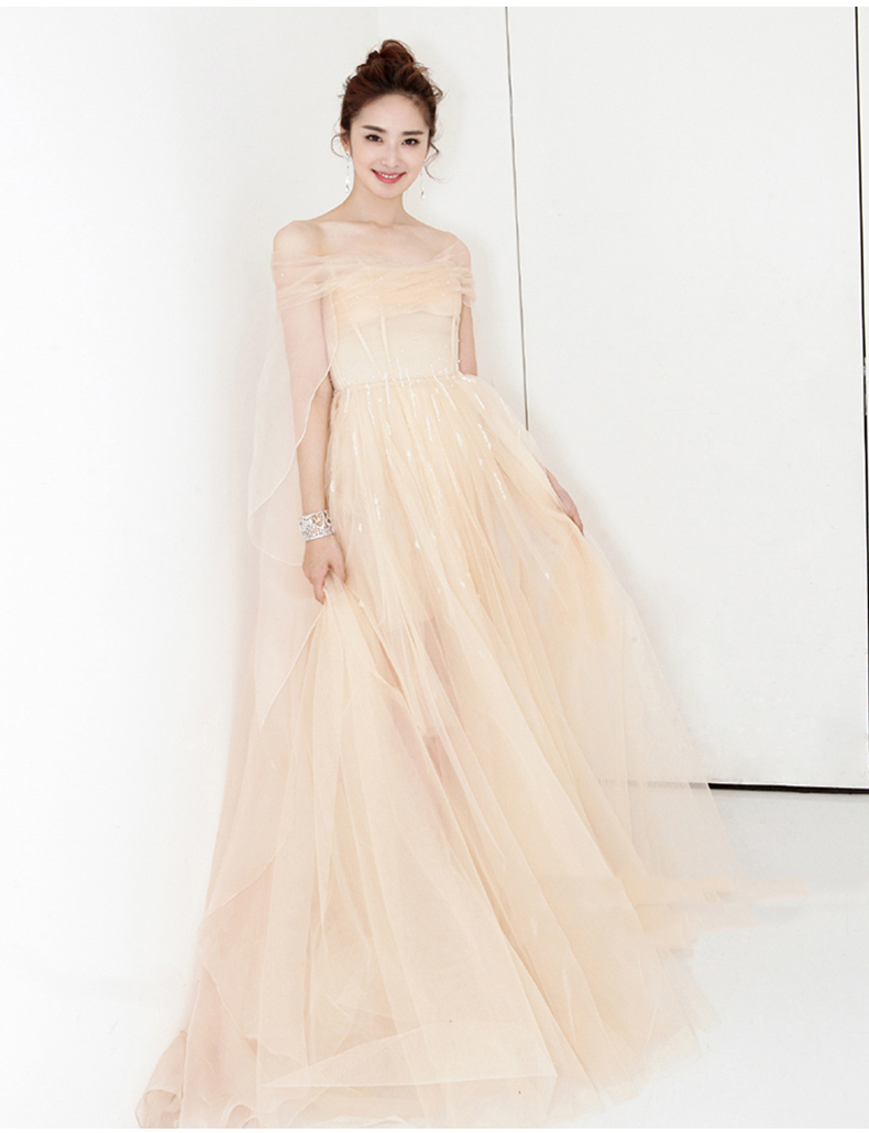 Robe du soir L AMOUR - Ref 3210569 Image 18